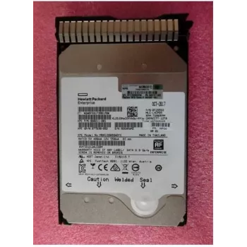HPE 882400-001 unidade de armazenamento