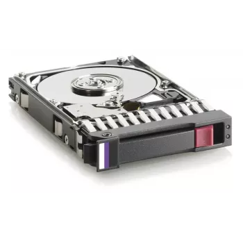 HPE 653947-001 unidade de armazenamento