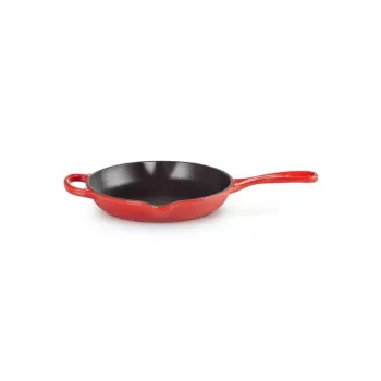 Le Creuset 20182200600422 Frigideira universal redonda