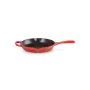 Le Creuset 20182200600422 Frigideira universal redonda