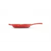 Le Creuset 20182200600422 Frigideira universal redonda
