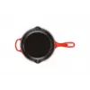 Le Creuset 20182200600422 Frigideira universal redonda