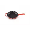 Le Creuset 20182200600422 Frigideira universal redonda