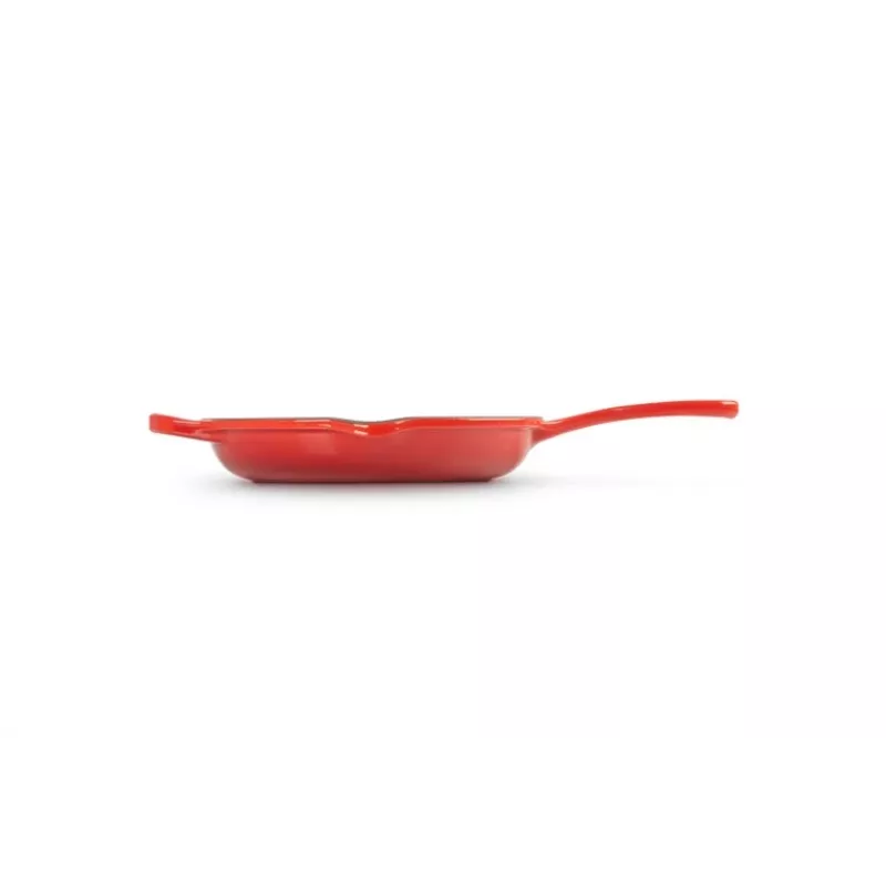 Le Creuset 20182200600422 Frigideira universal redonda