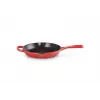 Le Creuset 20182200600422 Frigideira universal redonda