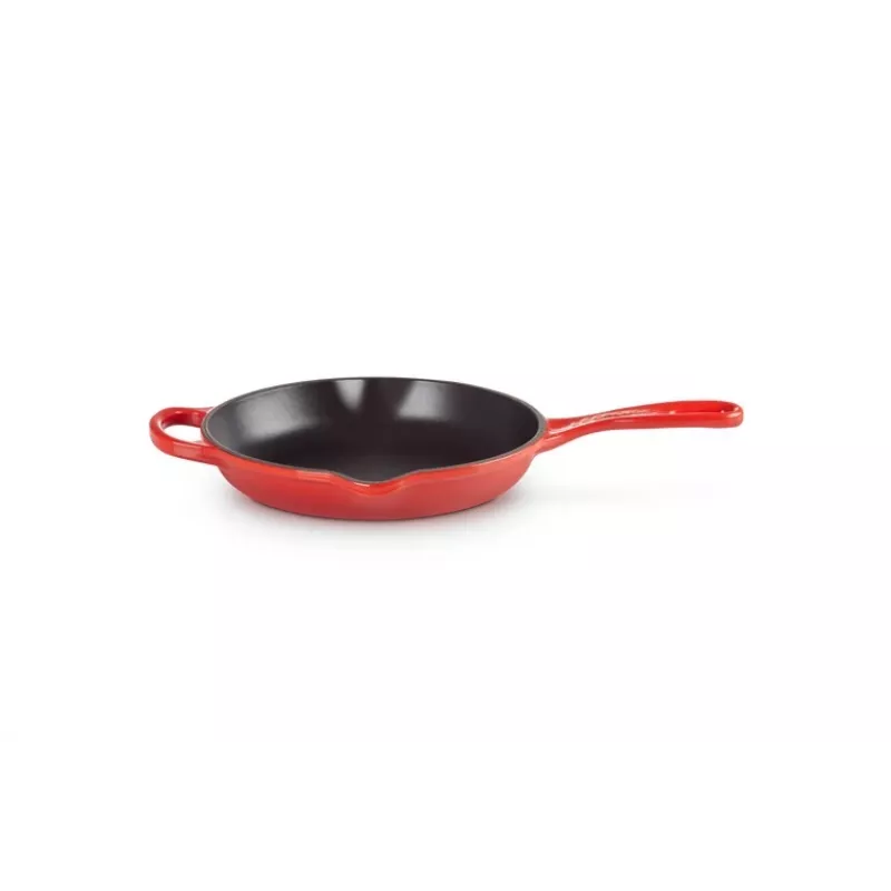 Le Creuset 20182200600422 Frigideira universal redonda