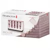 PROluxe H9100, Rolos de cabelo creme/rosa