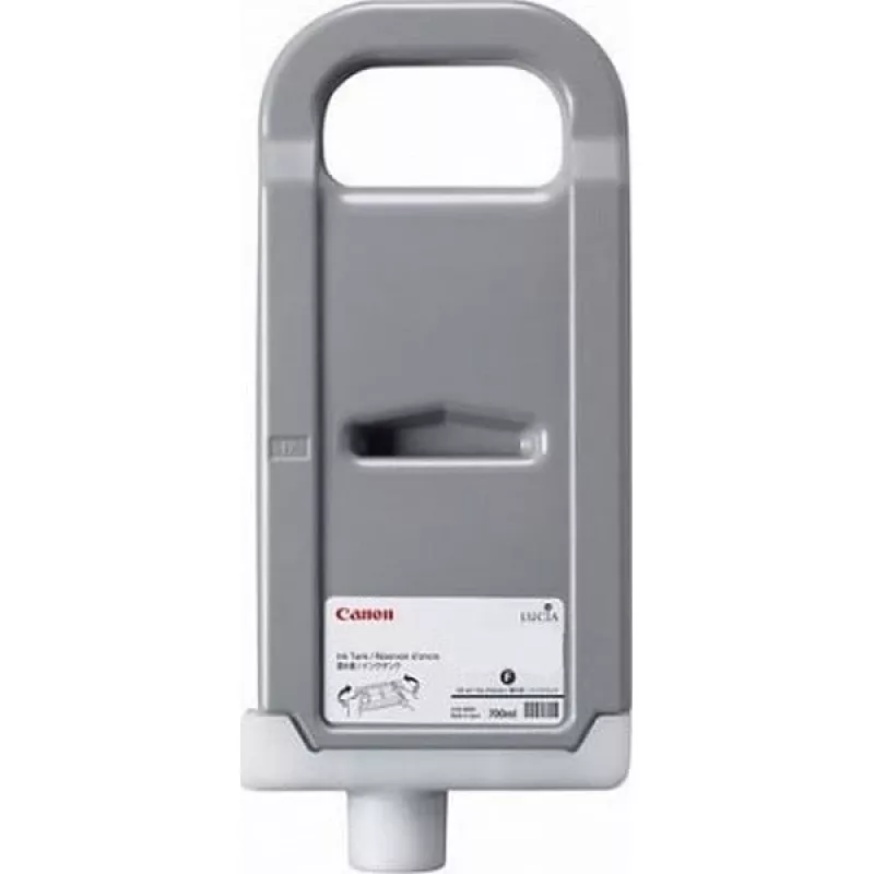 Canon PFI-706 C - 700 ml - Ciano - Original - Depósito de tinta (6682B001)