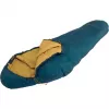 Saco-cama easy camp Falcon II Múmia -1°C, azul-escuro, modelo 240216