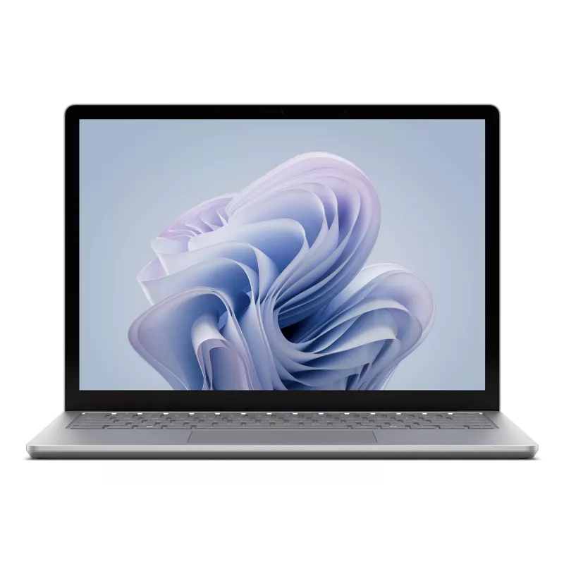 Microsoft Surface Laptop 6 for Business - Intel Core Ultra 7 165H - Win 11 Pro - Intel Arc Graphics - 16GB RAM - 256GB SSD - 34,3 cm (13,5) ecrã tátil 2256 x 1504 - Wi-Fi 6E, azul