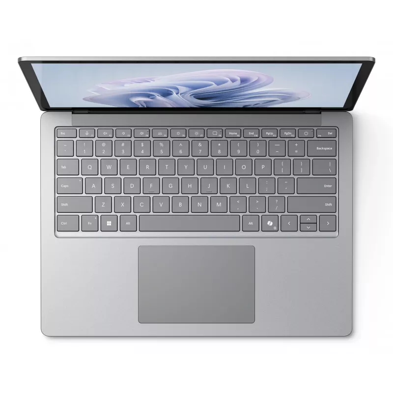 Microsoft Surface Laptop 6 for Business - Intel Core Ultra 7 165H - Win 11 Pro - Intel Arc Graphics - 16GB RAM - 256GB SSD - 34,3 cm (13,5) ecrã tátil 2256 x 1504 - Wi-Fi 6E, azul