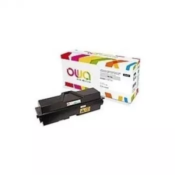 Armor OWA - Preto - compatível - recondicionado - Cartucho de toner - para Kyocera ECOSYS P2135, FS-1320, 1370 (K15464OW)