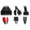 Fonte de alimentação Thermaltake Smart DPS G 500 W