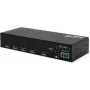 EXSYS EX-12294HMS Hub USB 3.2 Gen 2 em metal, 4 portas (4x USB-C)