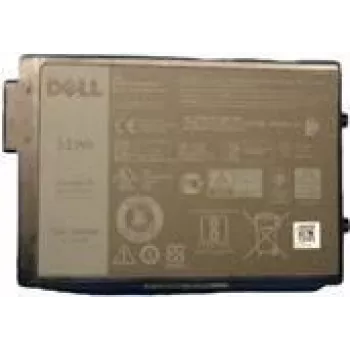 Dell - Bateria para portátil - Iões de lítio - 51 Wh - para Latitude 5420 Rugged, 5424 Rugged, 7424 Rugged Extreme (451-BCHV)