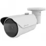 Hanwha Techwin Câmara IP Bullet Série Q QNO-C9083R 8 MP IR AI - Câmara de rede