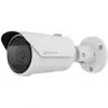 Hanwha Techwin Câmara IP Bullet Série Q QNO-C9083R 8 MP IR AI - Câmara de rede