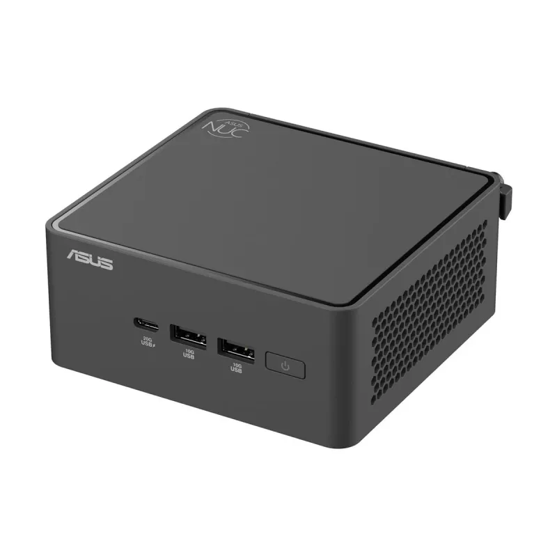 ASUS NUC 15 Pro Tall Kit RNUC15CRHU500000 Barebone