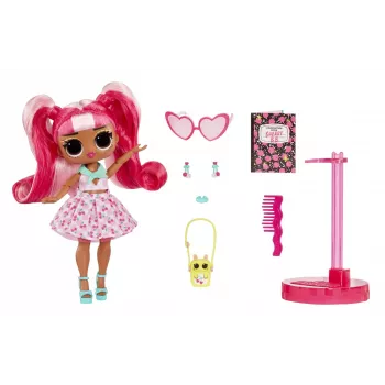 Boneca L.O.L. Surprise Tweens Core, Cherry B.B.