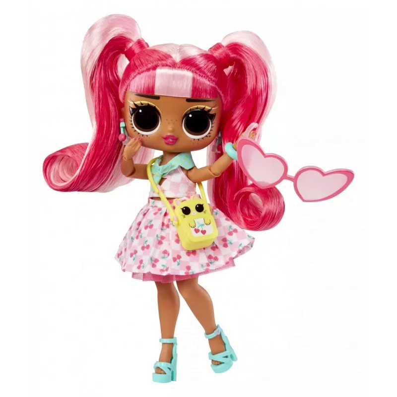 Boneca L.O.L. Surprise Tweens Core, Cherry B.B.