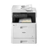 Impressora multifunções laser a cores Brother MFC-L8690CDW — A4 cor, 2400×600 dpi, 31 ppm, duplex, WLAN