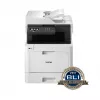 Impressora multifunções laser a cores Brother MFC-L8690CDW — A4 cor, 2400×600 dpi, 31 ppm, duplex, WLAN