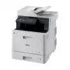 Impressora multifunções laser a cores Brother MFC-L8690CDW — A4 cor, 2400×600 dpi, 31 ppm, duplex, WLAN