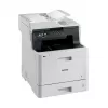 Impressora multifunções laser a cores Brother MFC-L8690CDW — A4 cor, 2400×600 dpi, 31 ppm, duplex, WLAN