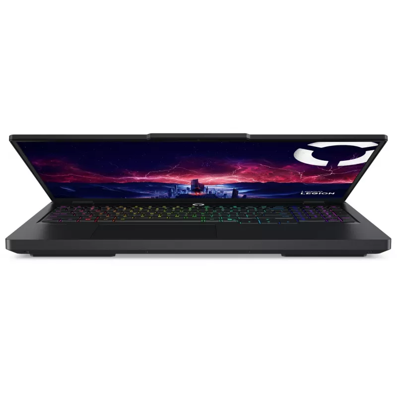 Lenovo Legion Pro 5 16ADR10 83LT - AMD Ryzen 7 8745HX / 3.6 GHz - Win 11 Home - GeForce RTX 5060 - 32 GB RAM - 1 TB SSD TLC - 40,6 cm (16