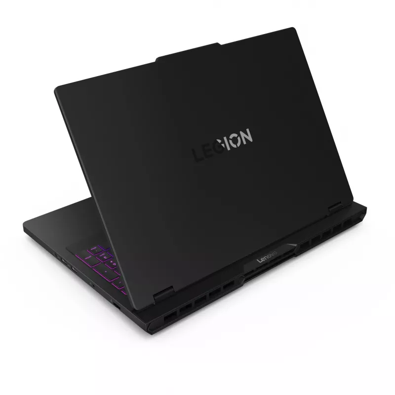 Lenovo Legion Pro 5 16ADR10 83LT - AMD Ryzen 7 8745HX / 3.6 GHz - Win 11 Home - GeForce RTX 5060 - 32 GB RAM - 1 TB SSD TLC - 40,6 cm (16