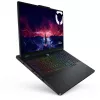 Lenovo Legion Pro 5 16ADR10 83LT - AMD Ryzen 7 8745HX / 3.6 GHz - Win 11 Home - GeForce RTX 5060 - 32 GB RAM - 1 TB SSD TLC - 40,6 cm (16