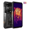 Smartphone Ulefone Armor 28 Ultra 16,9 cm (6.67 polegadas) 16 GB preto
