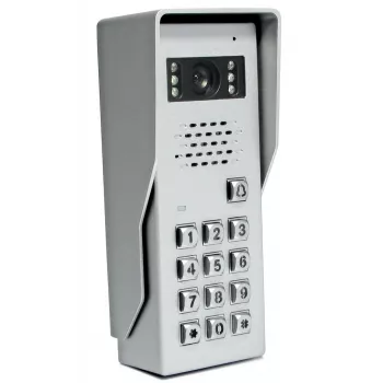 Vidos S50D Posto exterior de porta