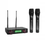 DNA Professional VM Dual Vocal Set - sistema de microfones sem fios