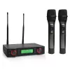 DNA Professional VM Dual Vocal Set - sistema de microfones sem fios