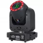 LIGHT4ME 100 SPOT RING Cabeça móvel LED Illuminate