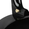 V-TONE CG One BK - guitarra clássica 4/4, preta