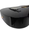 V-TONE CG One BK - guitarra clássica 4/4, preta