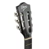 V-TONE CG One BK - guitarra clássica 4/4, preta