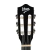 V-TONE CG One BK - guitarra clássica 4/4, preta