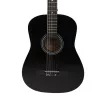 V-TONE CG One BK - guitarra clássica 4/4, preta