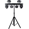 LIGHT4ME MT BAR 1 - conjunto de iluminação, multiefeitos