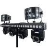 LIGHT4ME MT BAR 3 - conjunto de iluminação, multiefeitos