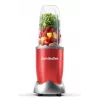 NutriBullet NB907R 0,9 L Liquidificadora de cozinha 900 W vermelho, prateado