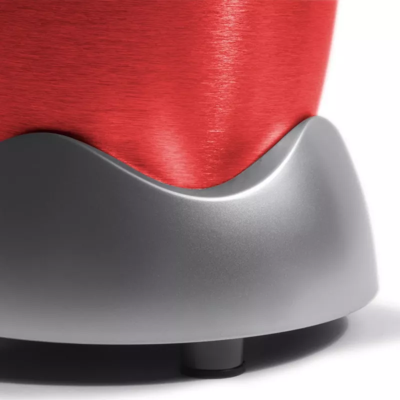 NutriBullet NB907R 0,9 L Liquidificadora de cozinha 900 W vermelho, prateado