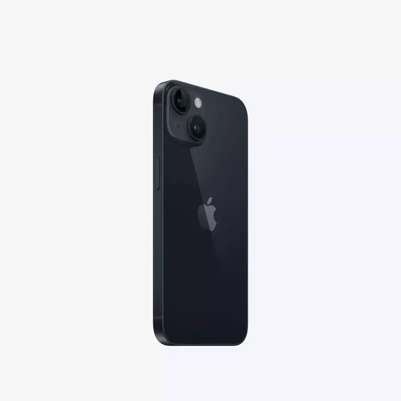 Smartphone Apple iPhone 14 6,1 polegadas 256 GB preto