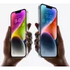 Smartphone Apple iPhone 14 6,1 polegadas 256 GB preto
