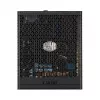 Fonte de alimentação Cooler Master X Silent Edge Platinum 1100 W 24-Pin-ATX preto