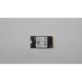 Unidade SSD Lenovo 256 GB M.2 NVMe PCIe 5SS0Z86692