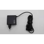 Fonte de alimentação para portátil Lenovo 65W modelo 5A11J75652, carregador AC/DC para portáteis Lenovo